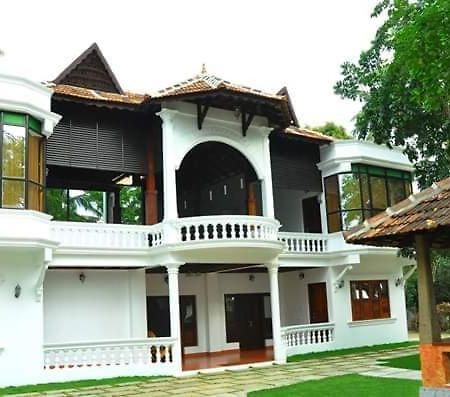 Palm Beach Villa 체라이 비치 외부 사진