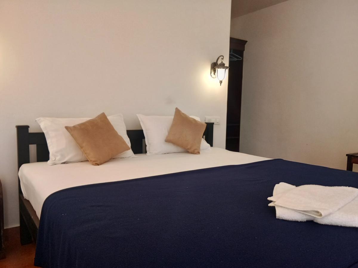 Palm Beach Villa 체라이 비치 외부 사진